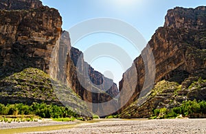 Big Bend National Park