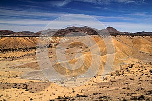 Big Bend National Park