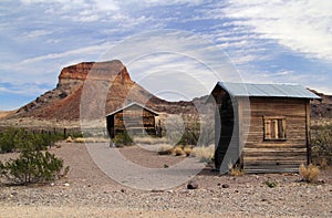 Big Bend National Park