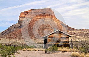 Big Bend National Park