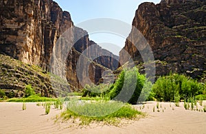 Big Bend National Park