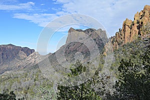 Big Bend National Park, Texas