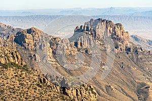 Big Bend National Park, TX