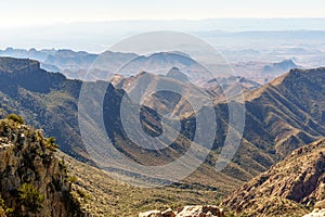 Big Bend National Park, TX