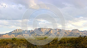 Big Bend National Park