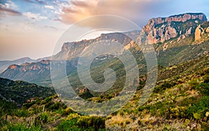 Big Bend National Park