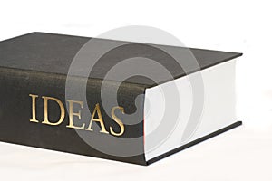 Big book of ideas