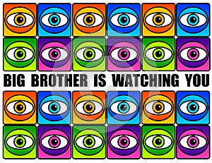 Big brother