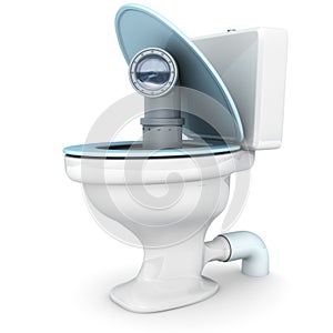 Big Brother is everywhere