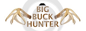 Big Buck Hunter Rendering