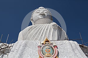 Big Buddha