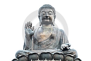 Big Buddha