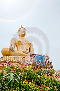 Big Buddha