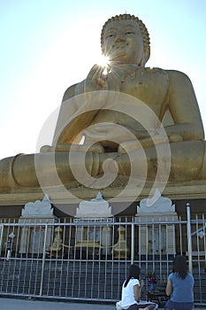 Big Buddha