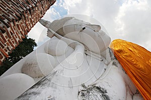 The big buddha