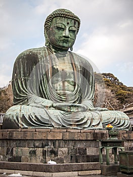 The Big Buddha