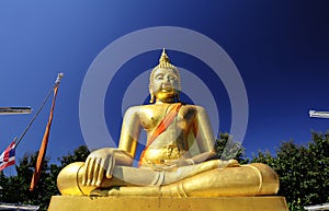Big Buddha image
