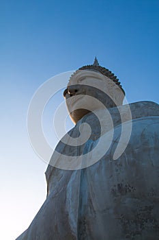 Big Buddha Mountain Manorom