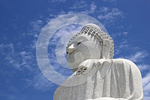 Big Buddha of Phuket