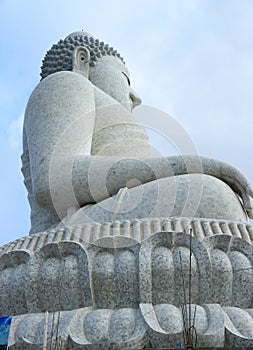 Big buddha phuket