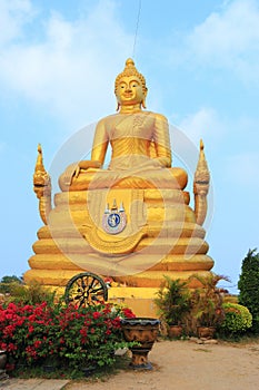 Big buddha phuket