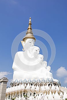 Big Buddha statue