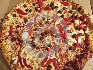 Big Carryout Pizza photo