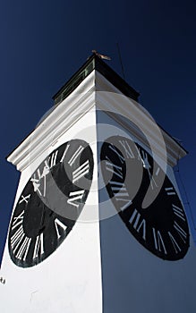 Big clock tower 03