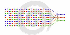 Big data analytics and AI