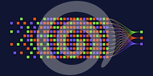 Big data analytics and AI