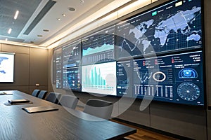 Big Data and Artificial Intelligence: The Power of Analytics, Blockchain, and Cryptography