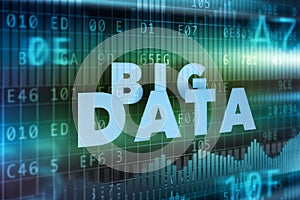 Big data background