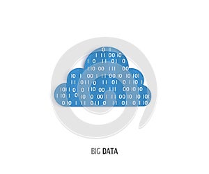 Big data Cloud