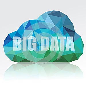 Big Data Cloud