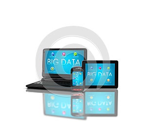 BIG DATA Devices