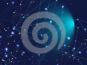 Big Data Information, Blockchain Network Nodes.