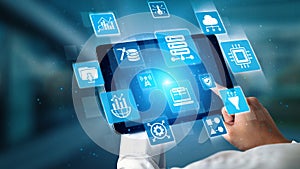 Big data network analysis and processing architecture Gist