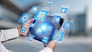 Big data network analysis and processing architecture Gist