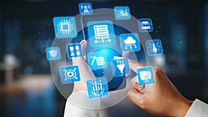 Big data network analysis and processing architecture Gist