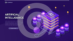 Big data processing concept