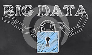 Big Data IT Security