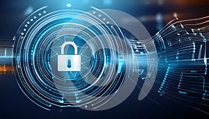 Big data security and successs transfer in a modern network