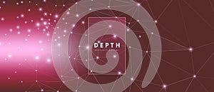 Big Data Security. Technology Design. Pink