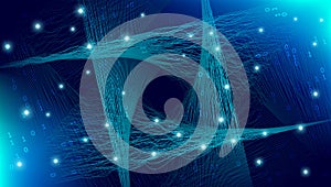 Big Data Server. Gradient Technology