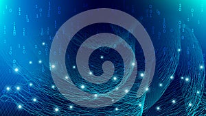 Big Data Server. Gradient Technology