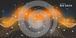 Big Data Stream. Background Statistic. Big Data