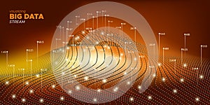 Big Data Stream. Statistic Background. Big Data