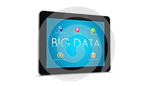 BIG DATA Tablet 2