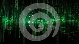 big data tech background