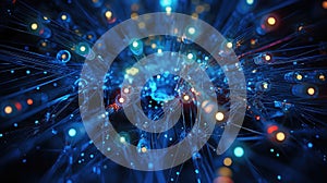 big data tech background